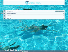 Tablet Screenshot of hotelestorileden.pt